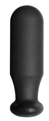 Electrastim Silicone Noir Aura Multi Electro Probe Electro Sex